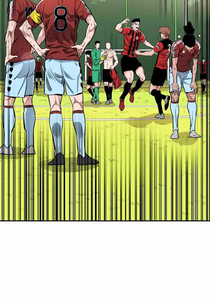 Build Up Chapter 80 page 36