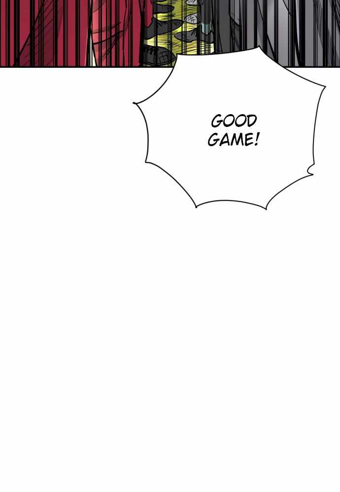 Build Up Chapter 80 page 22