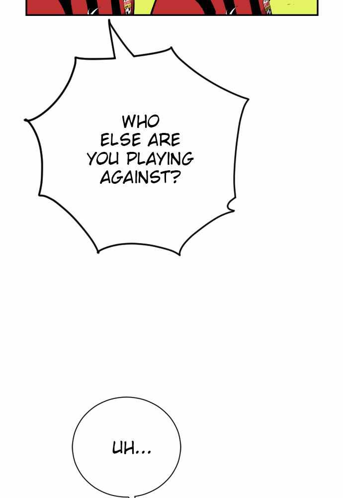 Build Up Chapter 80 page 70