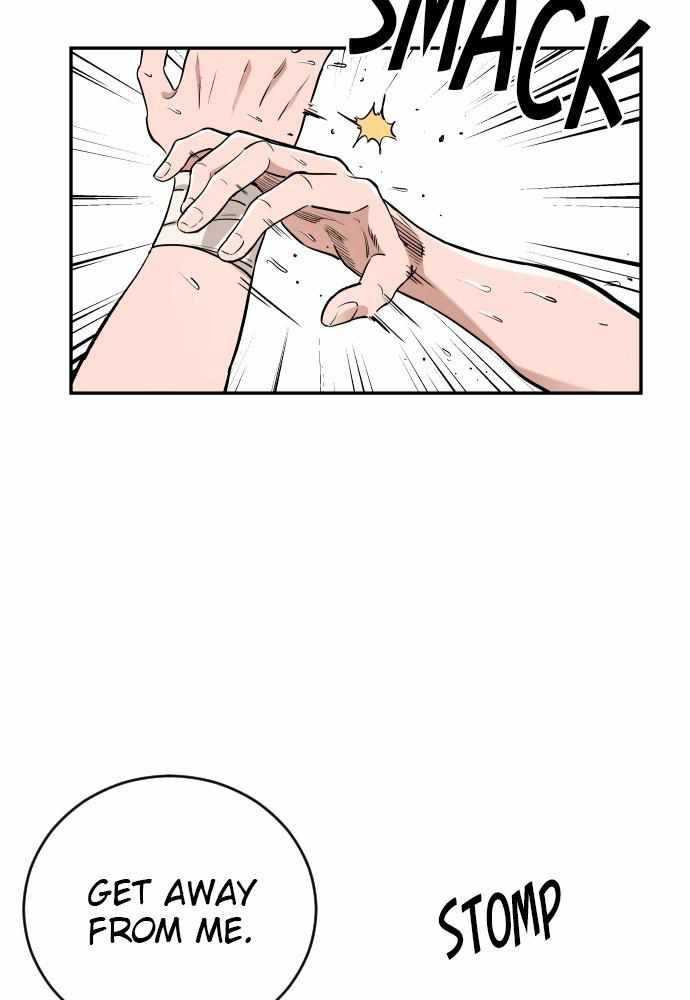 Build Up Chapter 80 page 41
