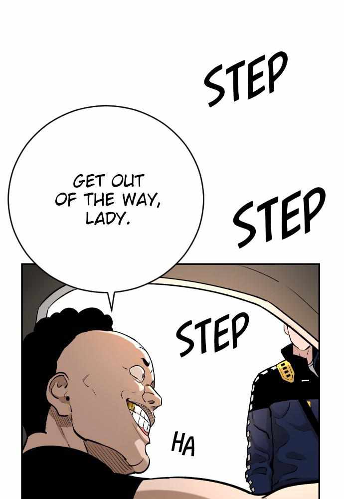 Build Up Chapter 80 page 100