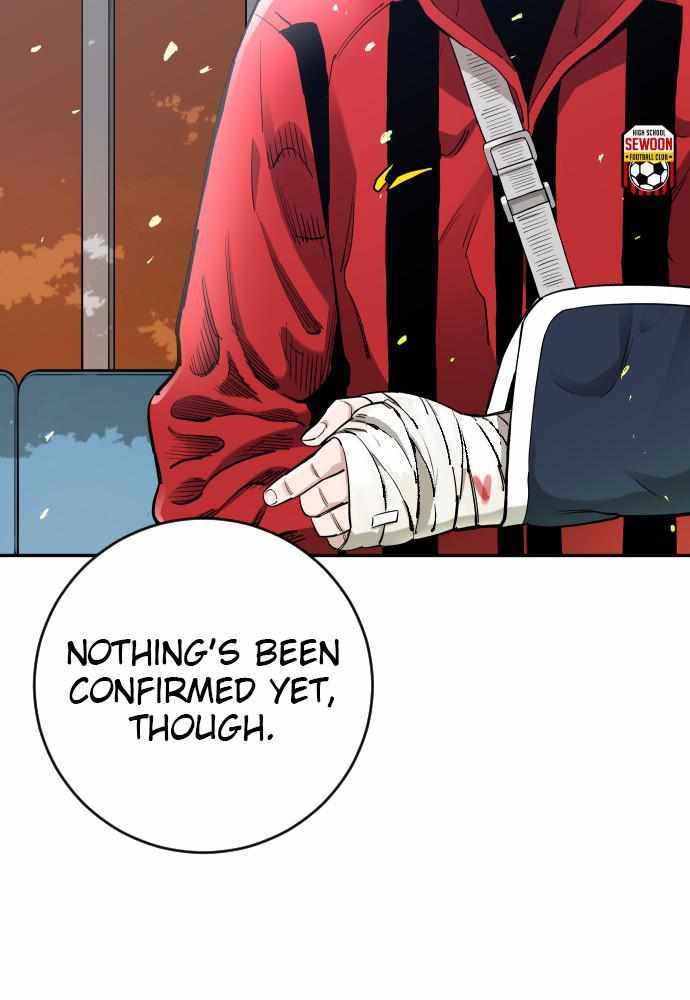 Build Up Chapter 80 page 82