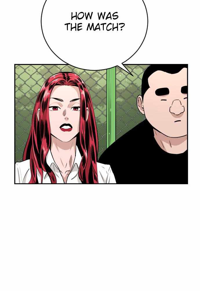 Build Up Chapter 80 page 32