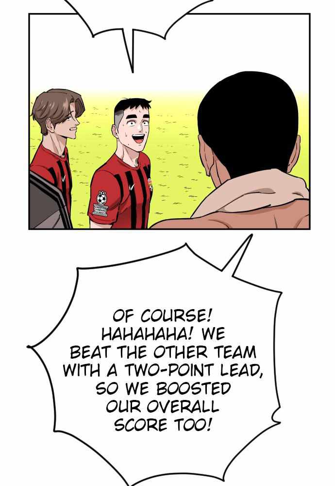 Build Up Chapter 80 page 68