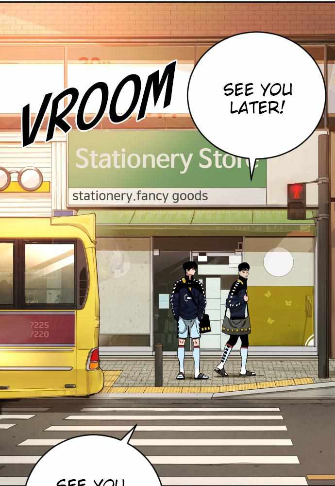 Build Up Chapter 80 page 86