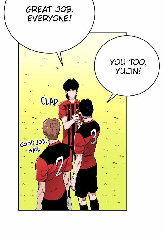 Build Up Chapter 80 page 54