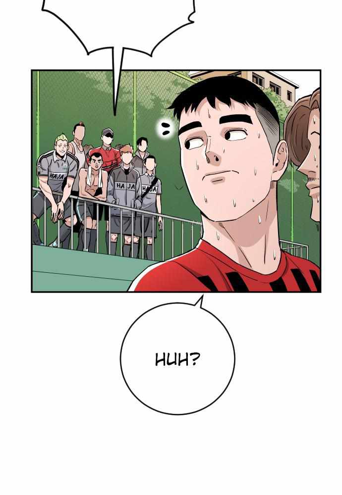 Build Up Chapter 80 page 64