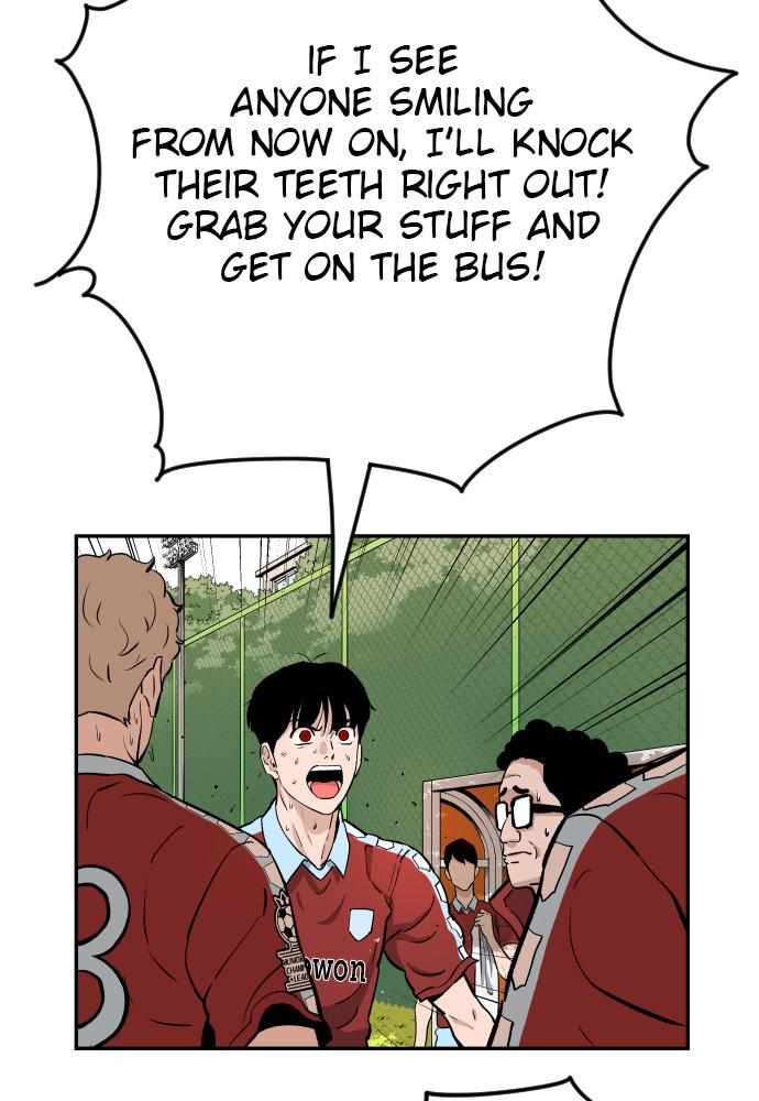 Build Up Chapter 80 page 50