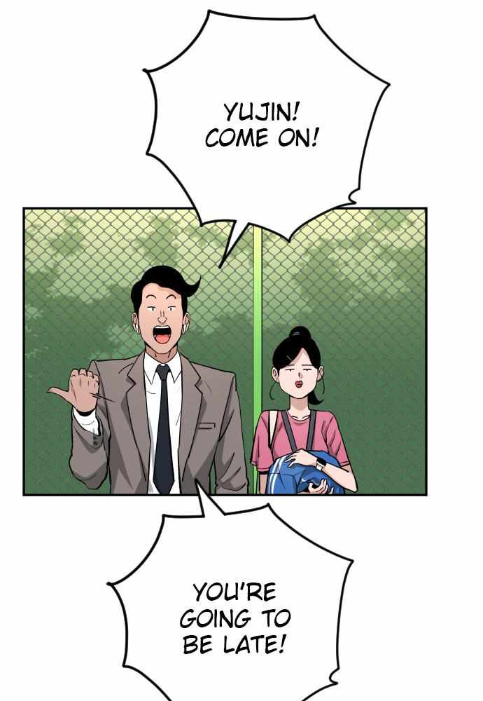 Build Up Chapter 80 page 61