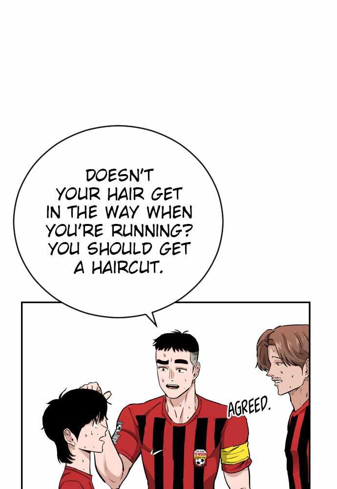 Build Up Chapter 80 page 58