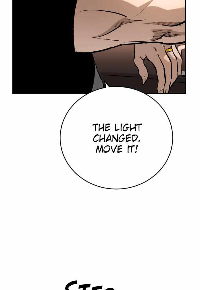 Build Up Chapter 80 page 101