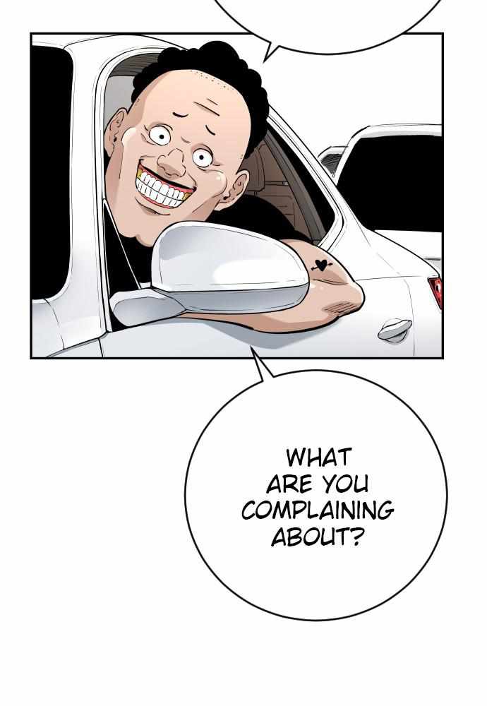 Build Up Chapter 80 page 99