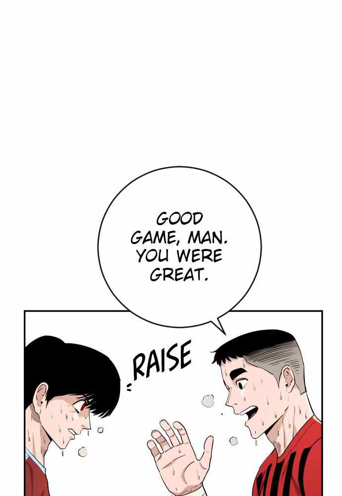 Build Up Chapter 80 page 39