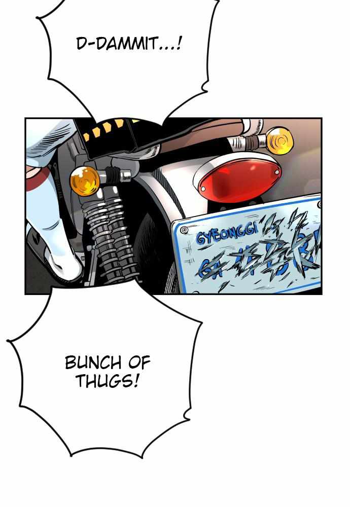 Build Up Chapter 80 page 123