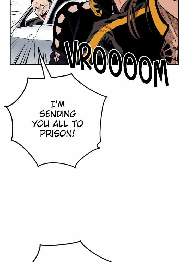Build Up Chapter 80 page 122