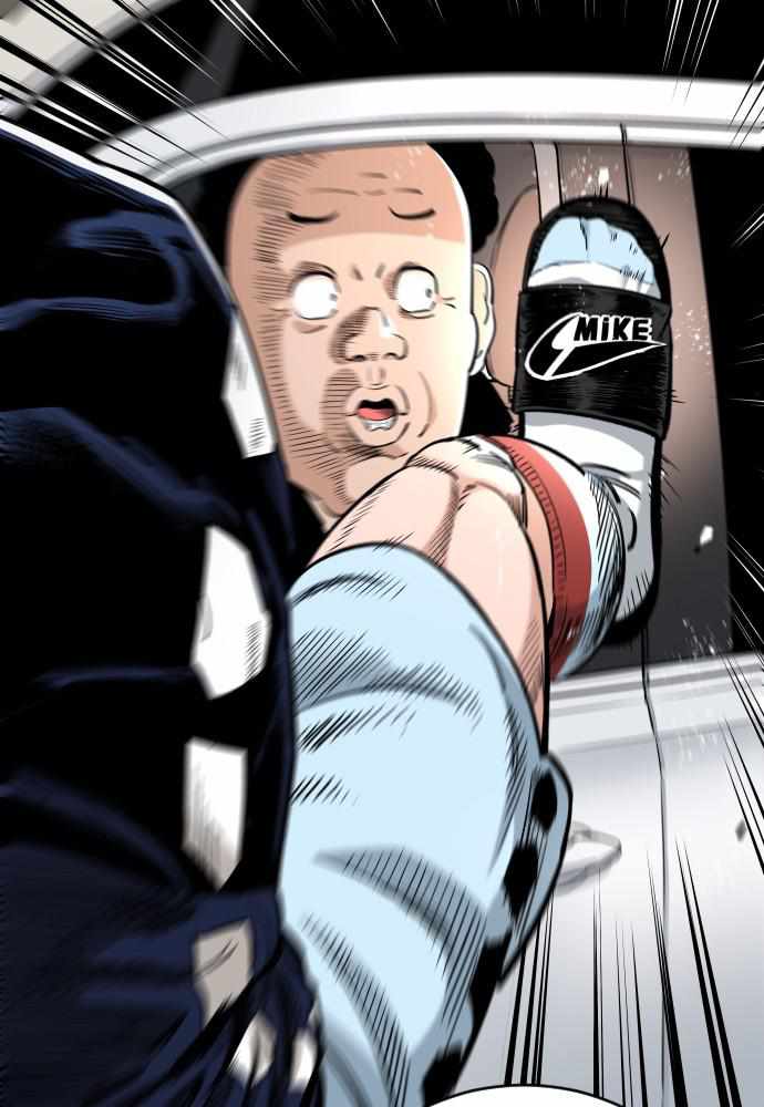 Build Up Chapter 80 page 114