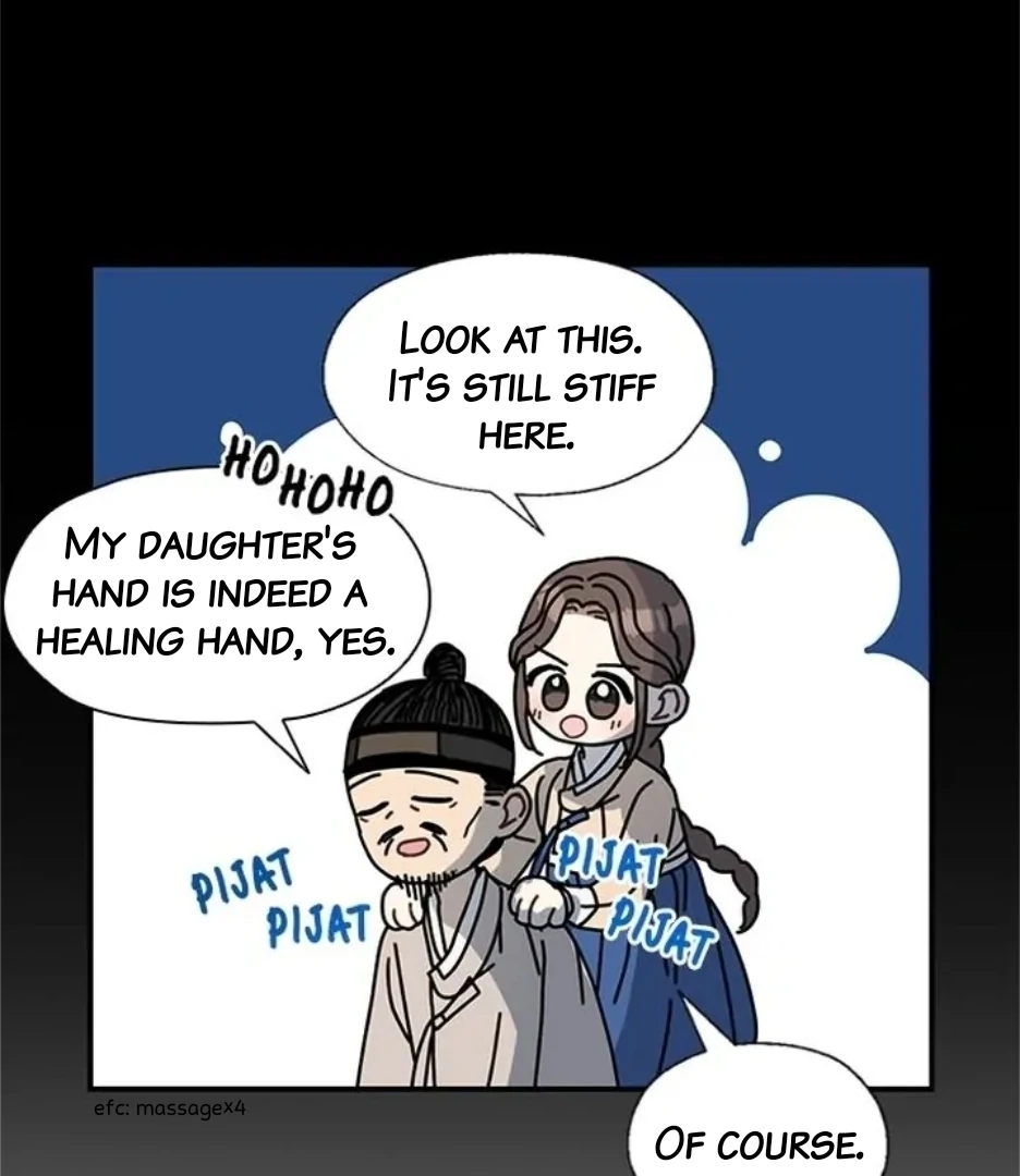 I Became The Chef Of The Dragon King Chapter 80 page 4