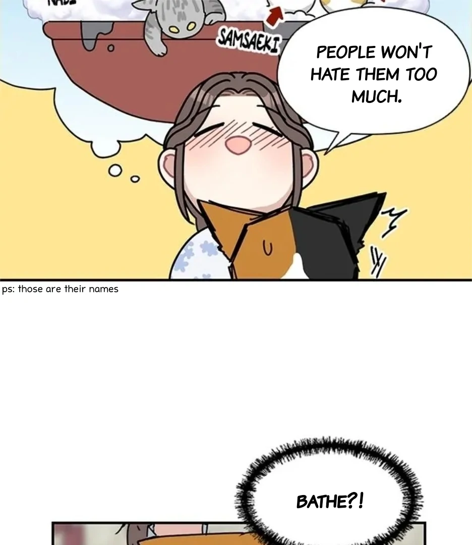 I Became The Chef Of The Dragon King Chapter 80 page 32