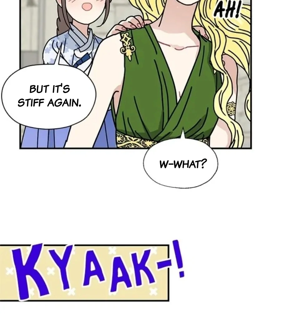 I Became The Chef Of The Dragon King Chapter 80 page 18