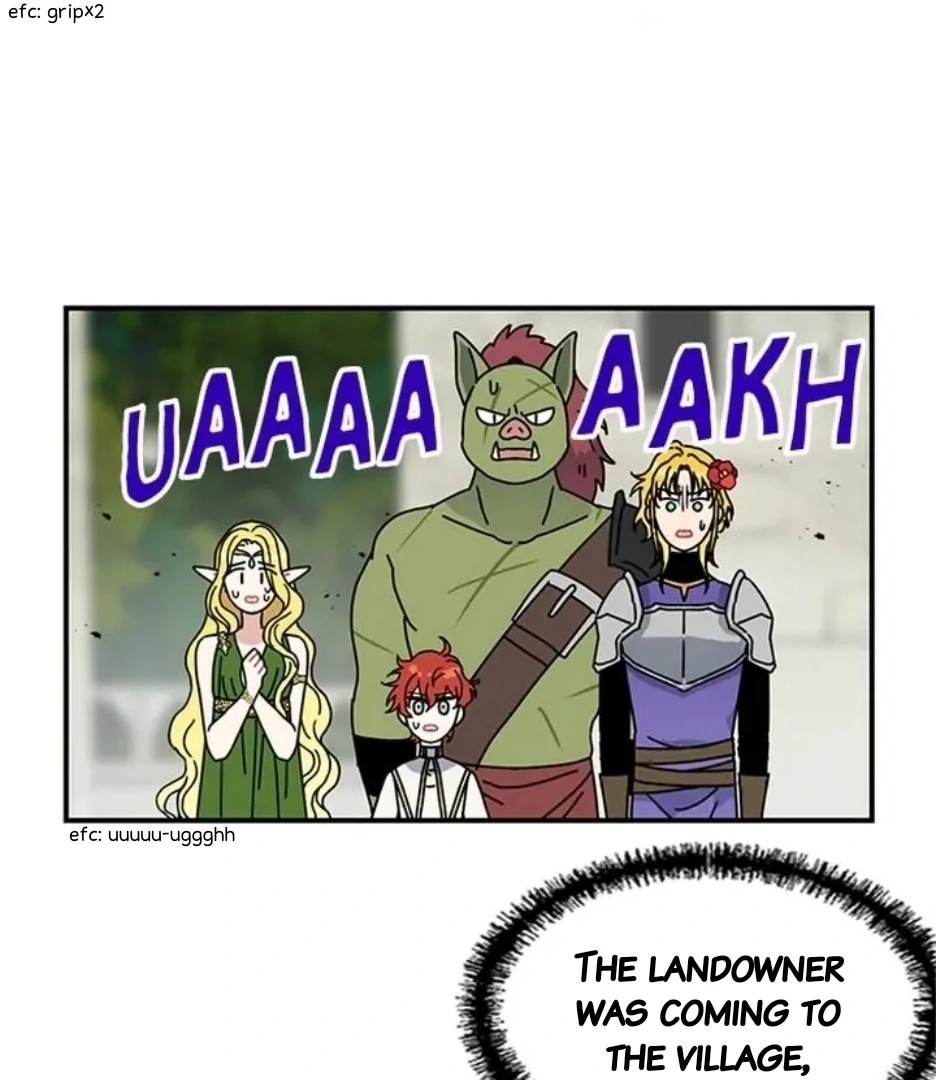 I Became The Chef Of The Dragon King Chapter 80 page 8