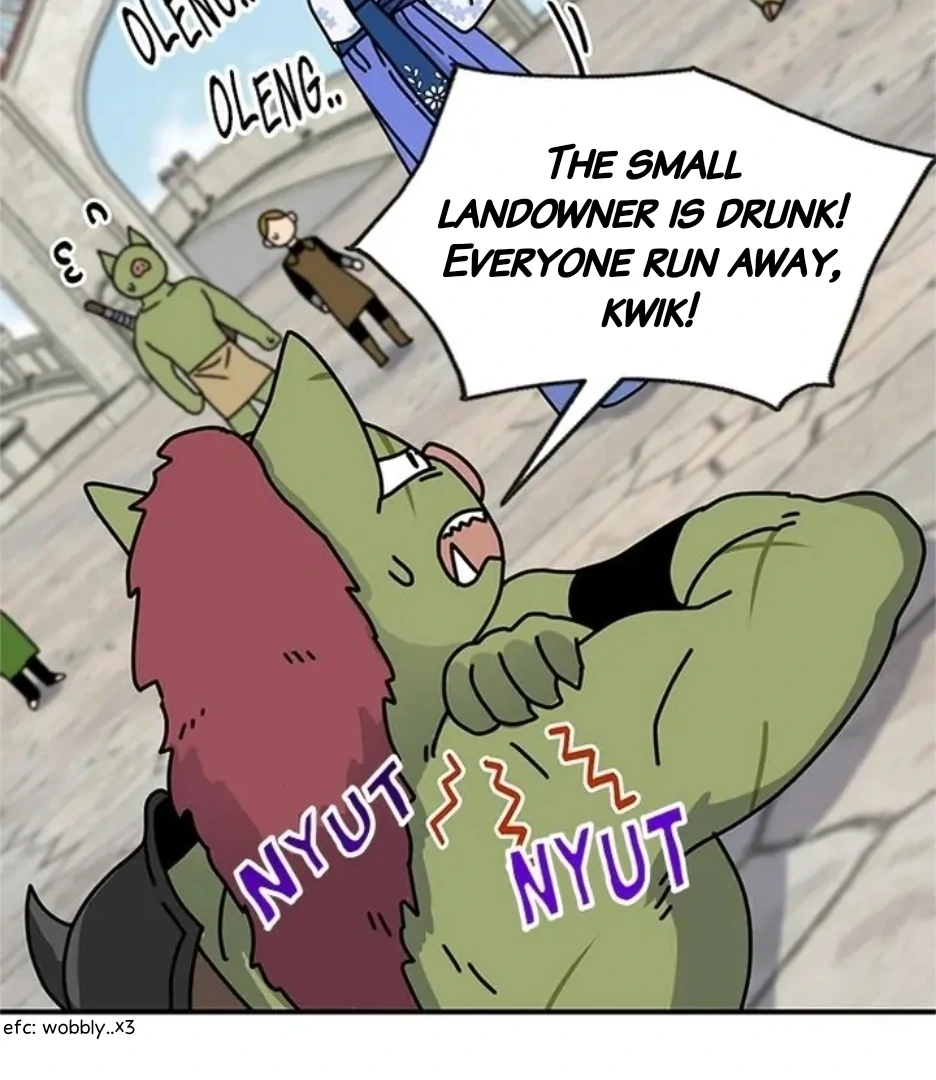 I Became The Chef Of The Dragon King Chapter 80 page 24