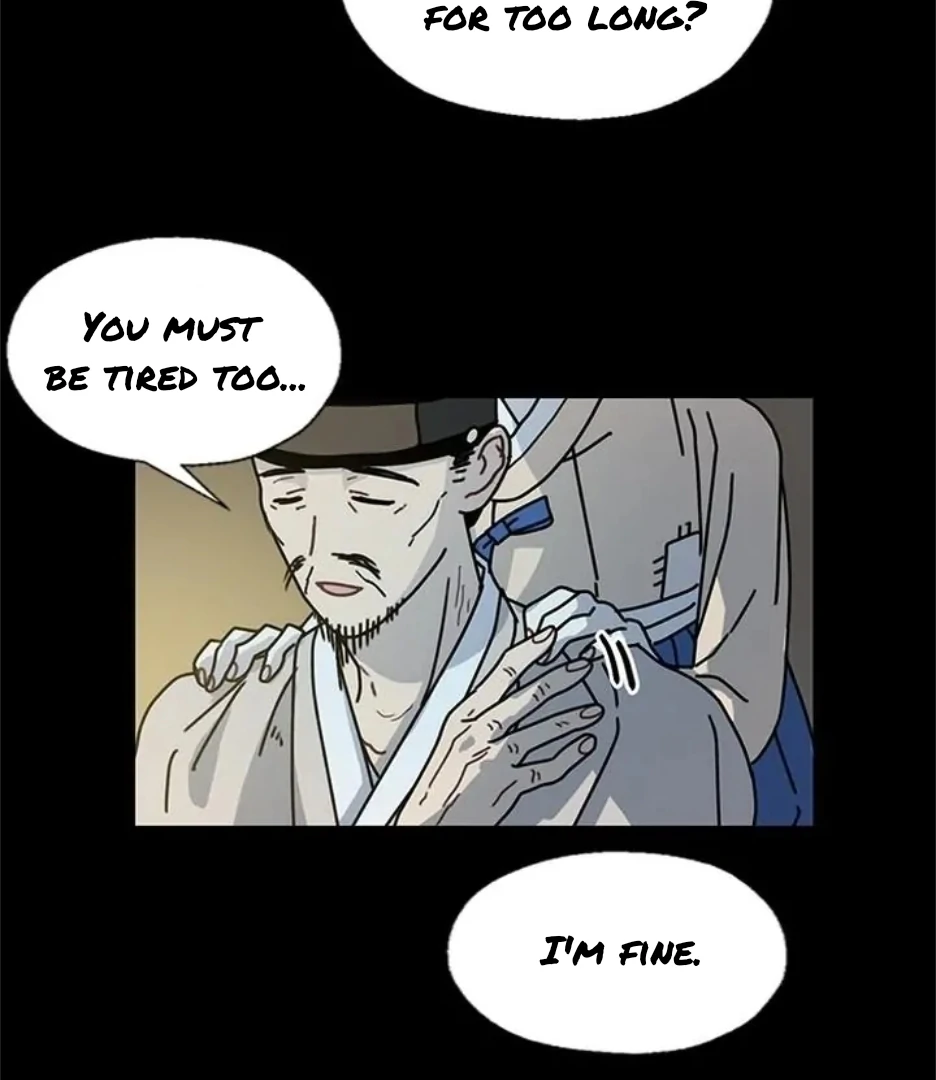 I Became The Chef Of The Dragon King Chapter 80 page 3