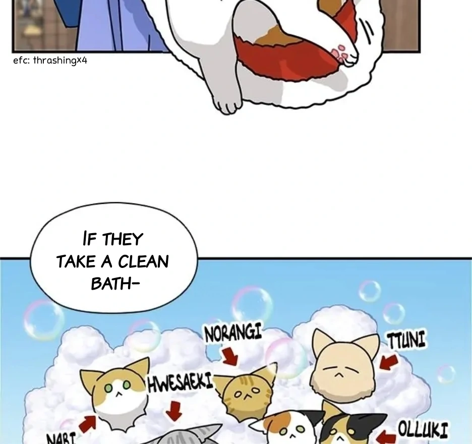 I Became The Chef Of The Dragon King Chapter 80 page 31