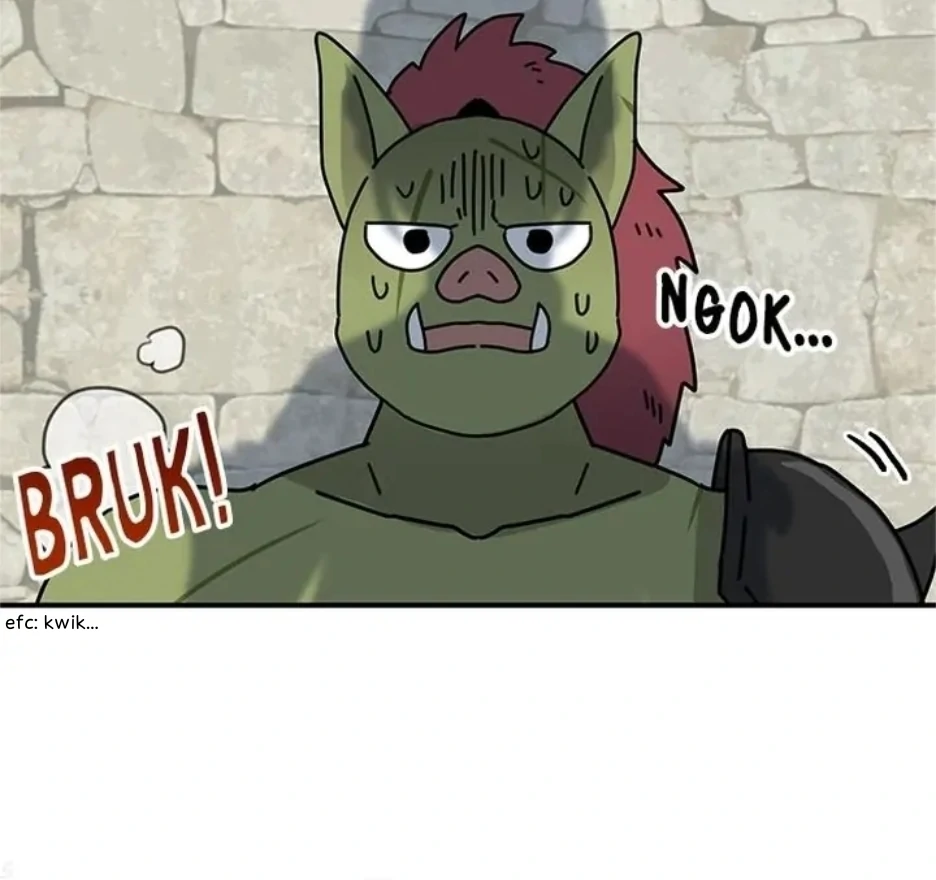 I Became The Chef Of The Dragon King Chapter 80 page 21
