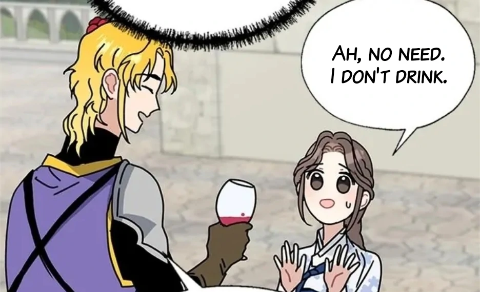I Became The Chef Of The Dragon King Chapter 80 page 10