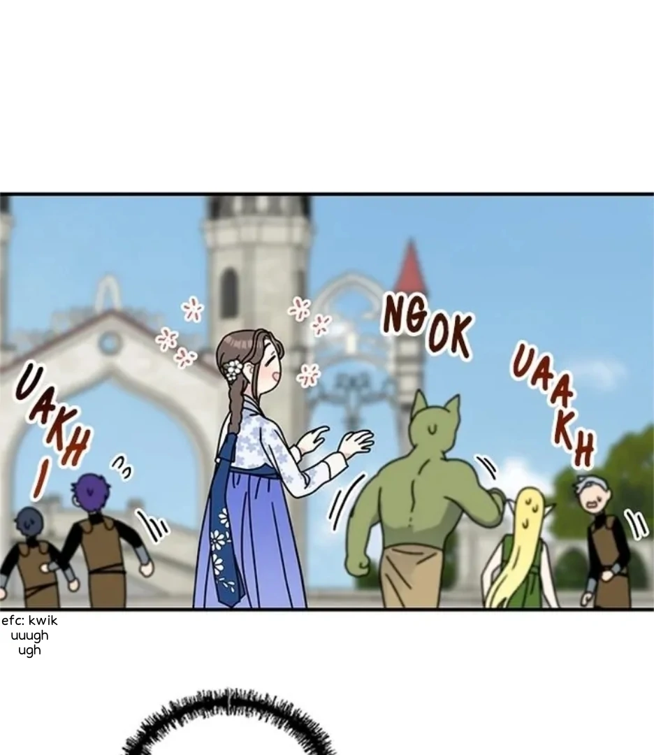 I Became The Chef Of The Dragon King Chapter 80 page 26