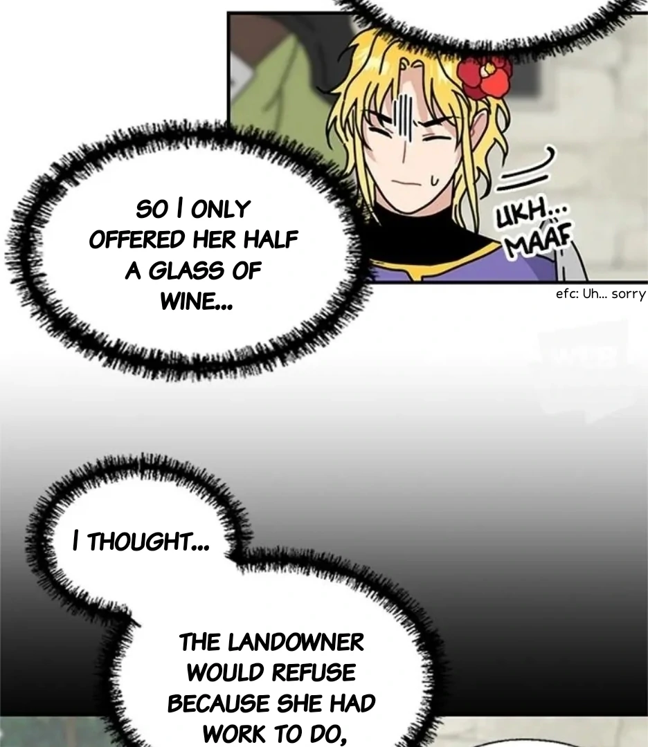 I Became The Chef Of The Dragon King Chapter 80 page 9
