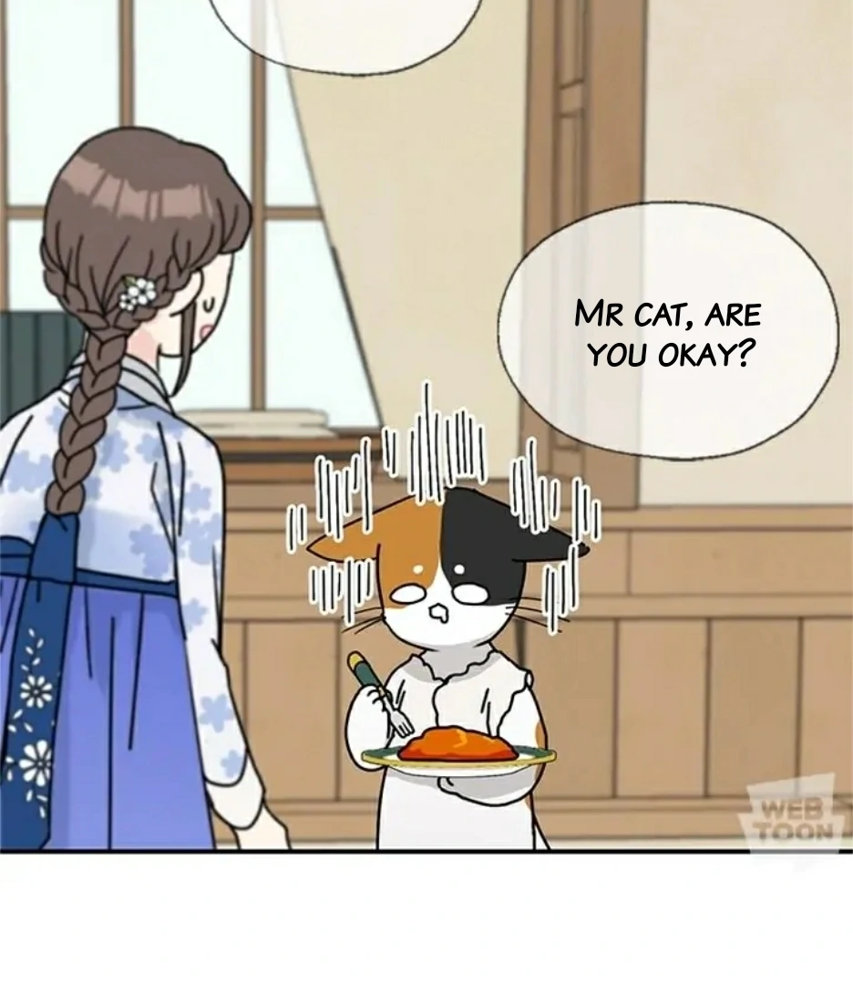 I Became The Chef Of The Dragon King Chapter 80 page 87