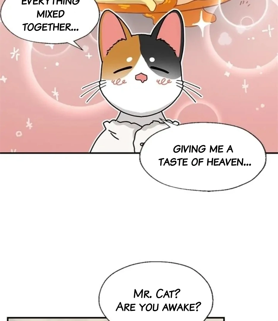 I Became The Chef Of The Dragon King Chapter 80 page 49