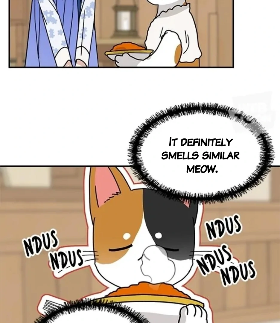 I Became The Chef Of The Dragon King Chapter 80 page 73