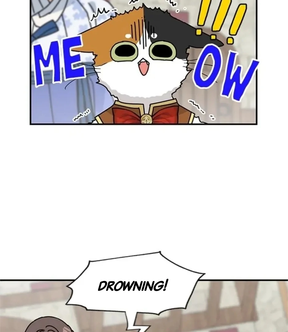 I Became The Chef Of The Dragon King Chapter 80 page 36