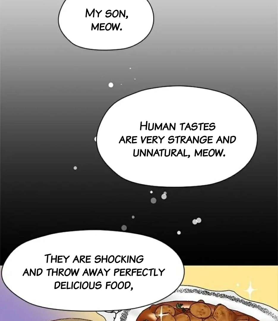I Became The Chef Of The Dragon King Chapter 80 page 84