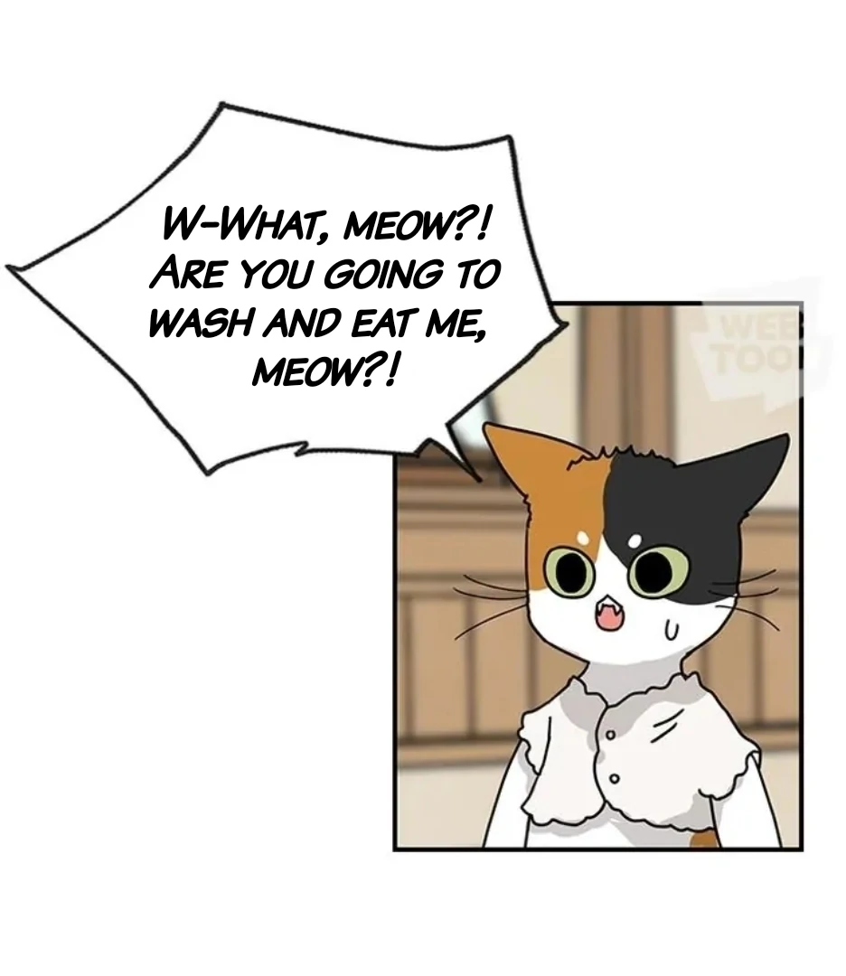 I Became The Chef Of The Dragon King Chapter 80 page 63