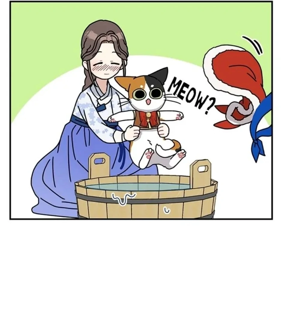 I Became The Chef Of The Dragon King Chapter 80 page 34