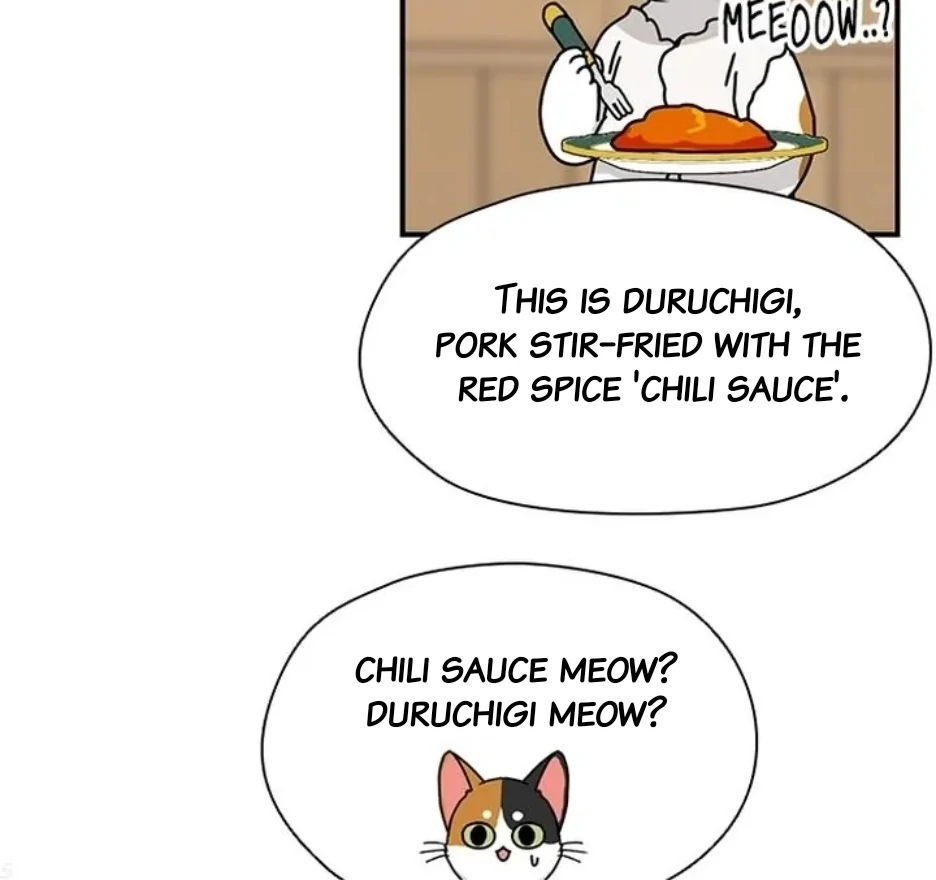 I Became The Chef Of The Dragon King Chapter 80 page 71