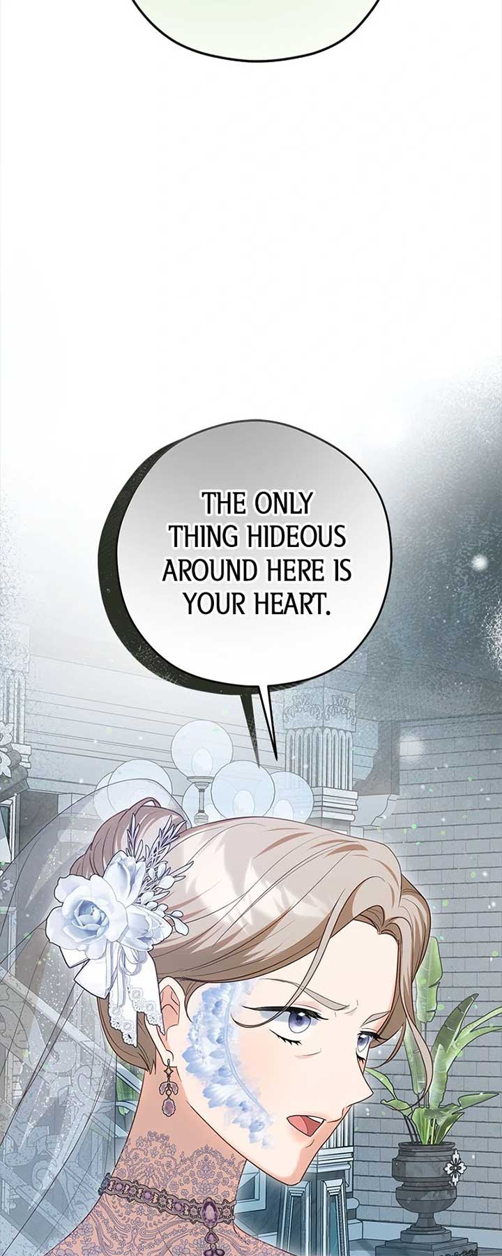 A Golden Fate That Transcends Time Chapter 80 page 3
