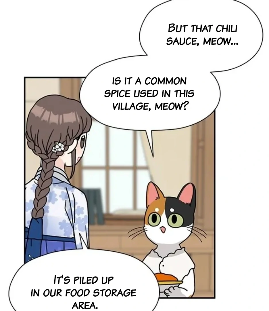 I Became The Chef Of The Dragon King Chapter 80 page 78