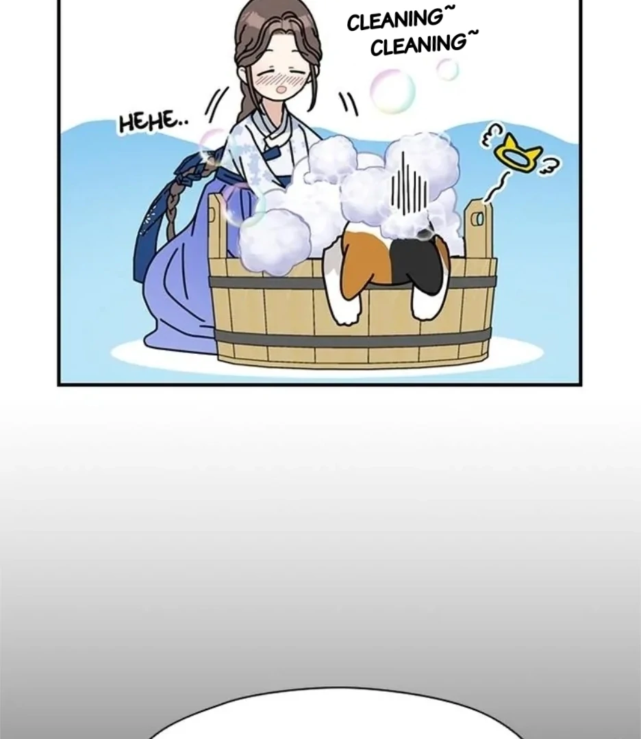 I Became The Chef Of The Dragon King Chapter 80 page 39