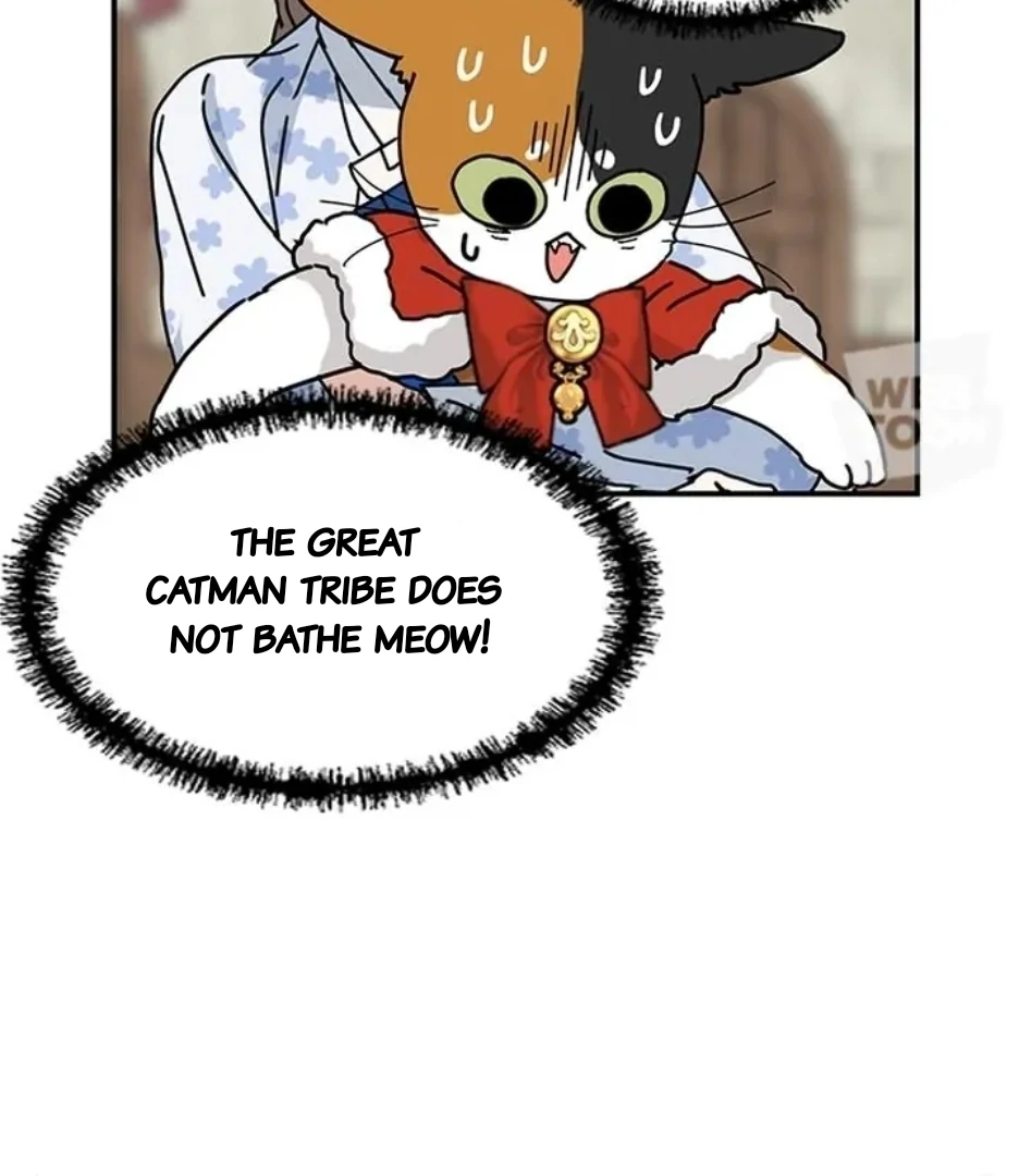 I Became The Chef Of The Dragon King Chapter 80 page 33