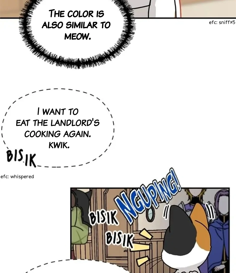 I Became The Chef Of The Dragon King Chapter 80 page 74