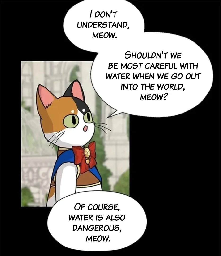 I Became The Chef Of The Dragon King Chapter 80 page 42