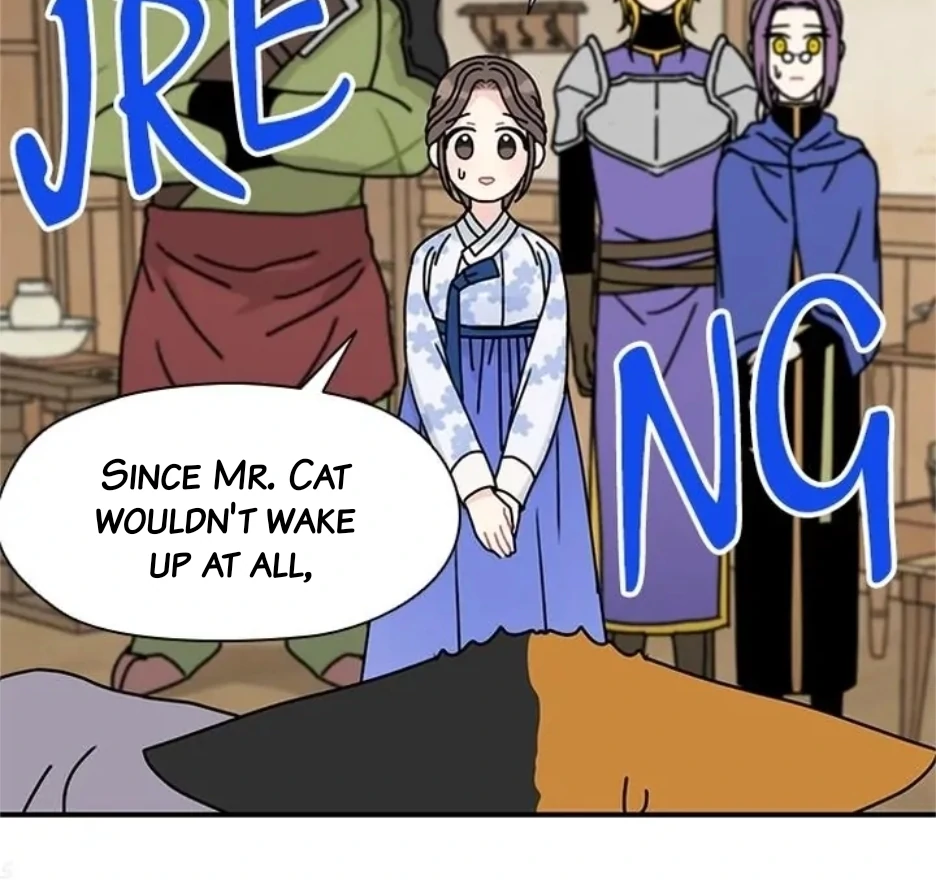 I Became The Chef Of The Dragon King Chapter 80 page 61