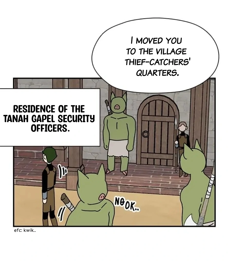 I Became The Chef Of The Dragon King Chapter 80 page 62