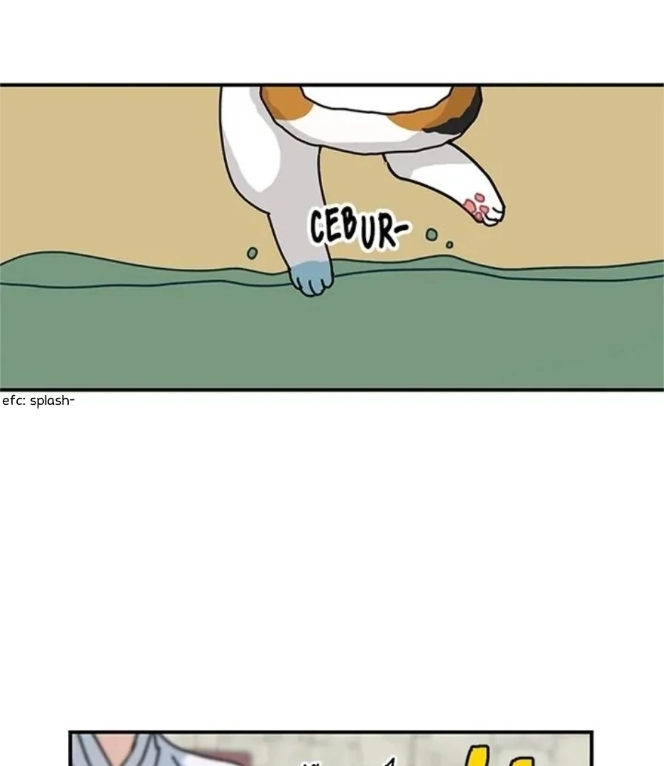 I Became The Chef Of The Dragon King Chapter 80 page 35