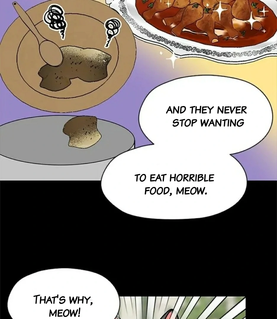 I Became The Chef Of The Dragon King Chapter 80 page 85