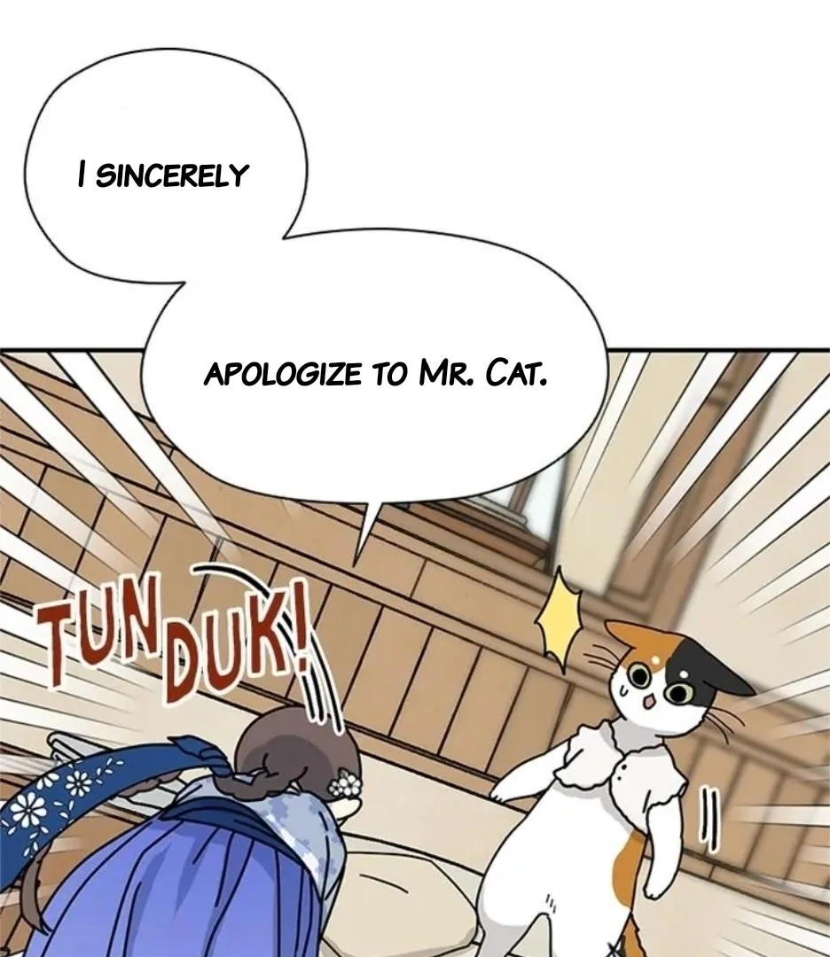 I Became The Chef Of The Dragon King Chapter 80 page 64